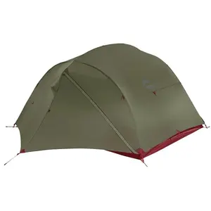 Comparateur de prix : MSR Tente Mutha Hubba NX Femme green