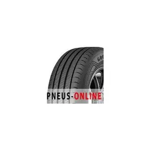 Goodyear Efficient Grip 2 SUV XL 245 65 17 H 111 Summer pas cher