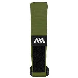 Comparateur de prix : All Mountain Style Sangle De Transport De Cadre Velcro One Size
