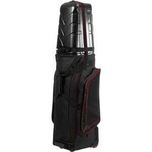 Housse de voyage Bag Boy - T10 Noir TU BB-97001 BLK-RED