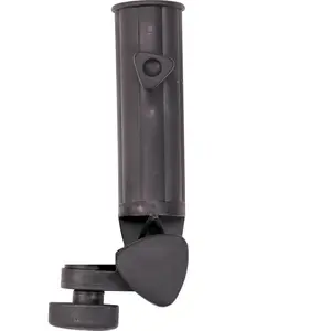 Comparateur de prix : Bagboy Golf Trolley Porte-Parapluie - Noir, Un
