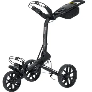 BagBoy Slimfold Chariot de golf manuel pas cher