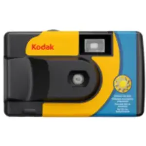 Comparateur de prix : Appareil photo jetable Kodak Daylight sans flash