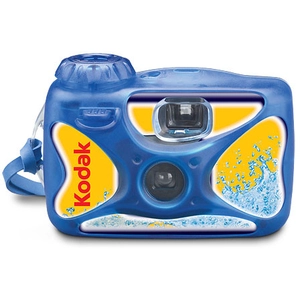 Comparateur de prix : Appareil photo jetable Kodak Ultra Sport 27 Poses
