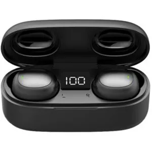 Aftershokz As600 Trekz Mini Air les Ecouteurs Sans Fil Os Conduction C... pas cher