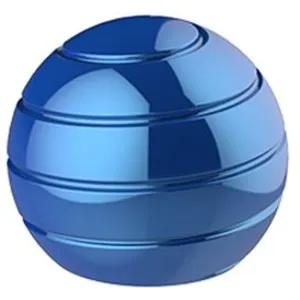 Jouets Bureau Bureau Revolve Décompression Ball Pour Enfants et Adulte... pas cher