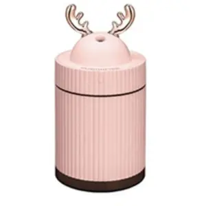Antlers Mini Usb Accueil Humidificateur Purificateur Atomiseur Purific...