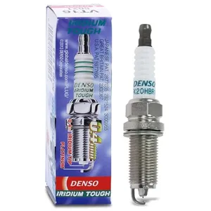 Comparateur de prix : DENSO Bougie d'allumage pour LEXUS: IS, GS, LS (Ref: FK20HBR11)
