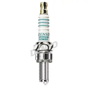 Comparateur de prix : DENSO Bougie d'allumage (Ref: IU27A)