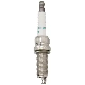 Bougie d'allumage DENSO FC16HR-Q8 (Vendu à l'unité) - Réf. DEN FC16HR-Q8 pas cher