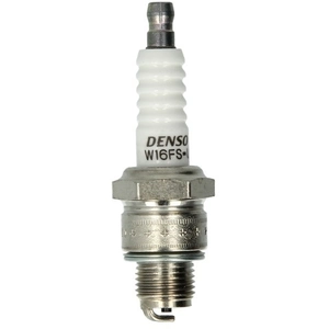 Comparateur de prix : Bougie d'allumage Nickel W16FS-U Denso W16FSU