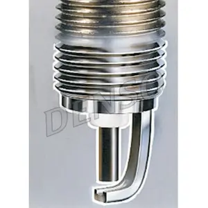 1 Bougie D'allumage Denso U-groove J16ar-u11 pas cher