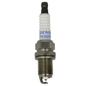 Comparateur de prix : NPS DENSO Bougie d'allumage pour MITSUBISHI: Montero, Pajero (Ref: PK16PR-P11)