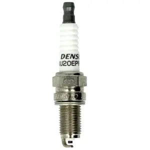 Comparateur de prix : Bougie d'allumage Nickel XU20EPR-U Denso XU20EPRU