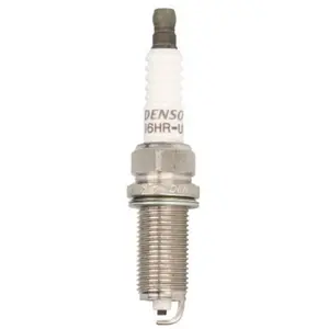 Comparateur de prix : Bougie d'allumage Nickel K16HR-U11 Denso K16HRU11