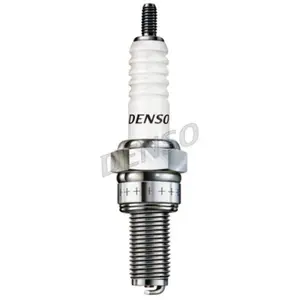 1 Bougie D'allumage Denso U-groove U27esr-nb pas cher