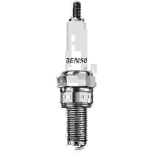 1 Bougie D'allumage Denso Iridium Power U20esr-n