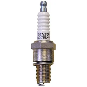 1 Bougie D'allumage Denso W27es-v pas cher