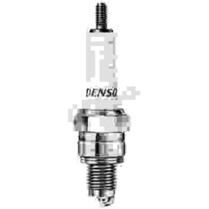 1 Bougie D'allumage Denso U-groove U24fsr-u pas cher