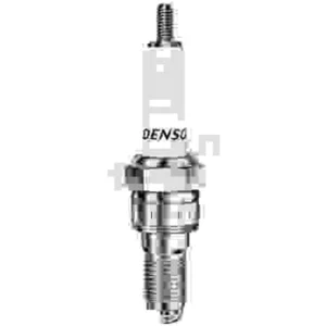 1 Bougie D'allumage Denso U-groove U24fer9 pas cher