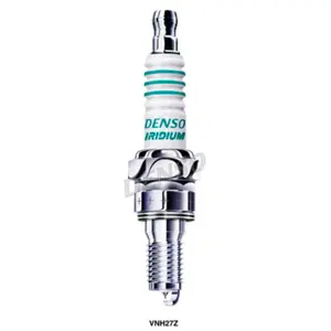 Comparateur de prix : 1 Bougie D'allumage Denso Iridium Racing Vnh27z
