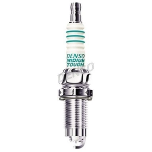 Bougie d'allumage Iridium Tough VKA20 Denso VKA20 pas cher