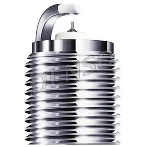 Bougie d'allumage Iridium Tough VUH24D Denso VUH24DVendu paramazon