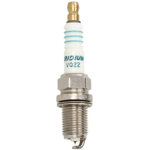 Bougie d'allumage Iridium Tough VQ22 Denso VQ22 pas cher