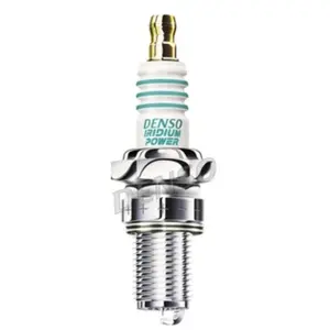 1 Bougie D'allumage Denso Iridium Power Iwm27 pas cher