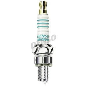 1 Bougie D'allumage Denso Iridium Power Iuf27a pas cher