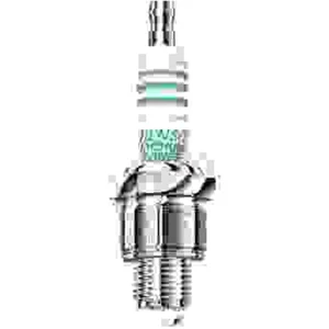 1 Bougie D'allumage Denso Iridium Power Iwf27 pas cher