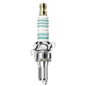1 Bougie D'allumage Denso Iridium Power Iuh27d pas cher