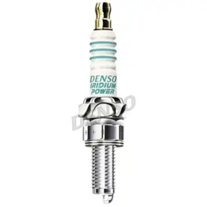 1 Bougie D'allumage Denso Iridium Power Iu20 pas cher