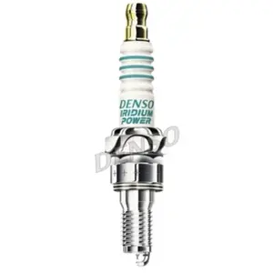 1 Bougie D'allumage Denso Iridium Power Iuh24 pas cher