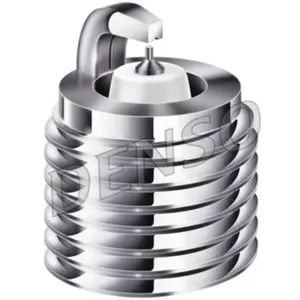 1 Bougie D'allumage Denso Iridium Tough Ik34 pas cher