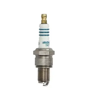 Comparateur de prix : Bougie d'allumage Iridium Power IW27 Denso IW27