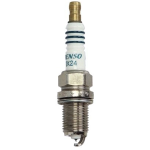 Bougie d'allumage Iridium Power IK24 Denso IK24 pas cher