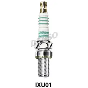 Comparateur de prix : 1 Bougie D'allumage Denso Iridium Racing Ixu01-34