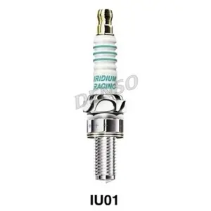 Comparateur de prix : 1 Bougie D'allumage Denso Iridium Racing Iu01-24