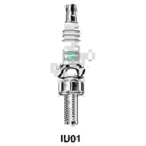 Comparateur de prix : 1 Bougie D'allumage Denso Iridium Racing Iu01-27