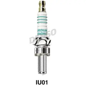 Comparateur de prix : 1 Bougie D'allumage Denso Iridium Racing Iu01-34