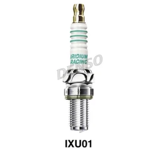 1 Bougie D'allumage Denso Iridium Racing Ixu01-24Vendu paramazon