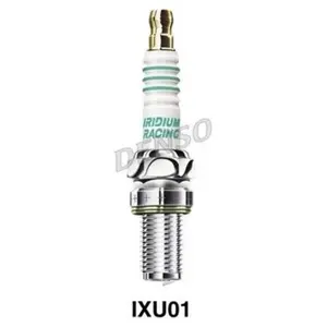 Comparateur de prix : Denso Bougie D´allumage Ixu0127 Iridium Racing