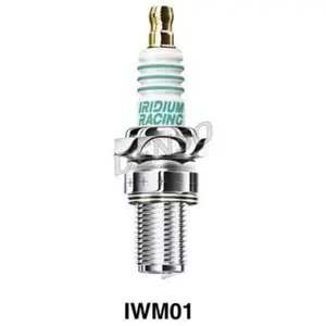 Bougie Iwm01-32 Denso Denso Iwm0132 pas cher