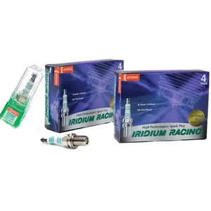 Comparateur de prix : 1 Bougie D'allumage Denso Iridium Racing Iw01-24