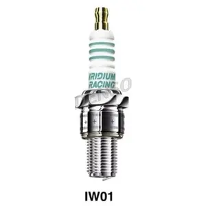 Comparateur de prix : Bougie d'allumage Iridium Racing IW01-27 Denso IW0127