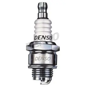 Bougie d'allumage Nickel W14MR-U Denso W14MRU pas cher