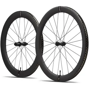 Paire de roue reserve 52 63 dt 240 700mm   12x100   12x142 mm   center...Vendu parbikeinn