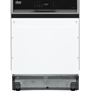 Lave-vaisselle intégré 60 cm FAURE FAULVBI14S31 pas cher