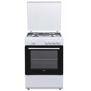 Cuisinière dessus gaz FAURE FAUCUFS475GW31